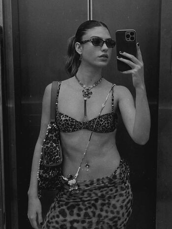 🔥 Giovanna grigio leaked private photo uncensored full