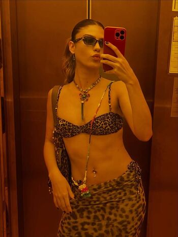 🔥 Giovanna grigio leaked private photo uncensored full