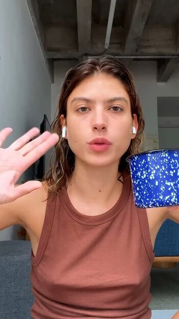 🔥 Giovanna grigio leaked private photo uncensored full