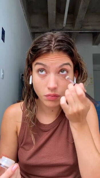 🔥 Giovanna grigio leaked private photo uncensored full