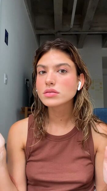 🔥 Giovanna grigio leaked private photo uncensored full