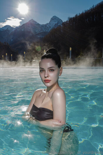 🔥 Girl of yourdreams page leaked private photo uncensored full