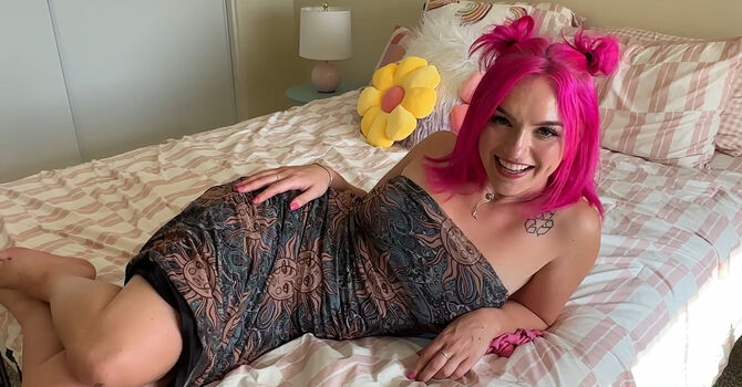 🔥 Girls with colored hair leaked private photo uncensored full