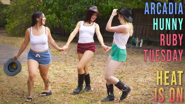 🔥 Girlsoutwest page leaked private photo uncensored full