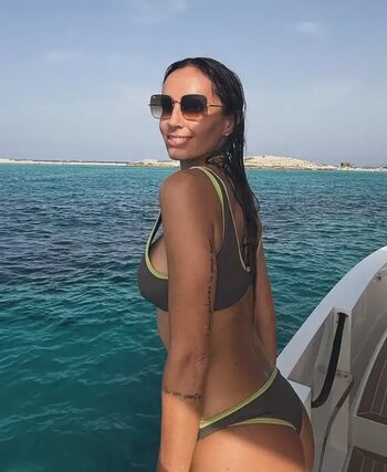 🔥 Gisela dulko leaked private photo uncensored full
