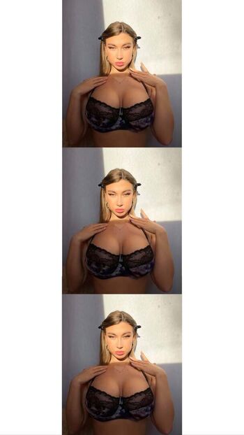 🔥 Gita mollema leaked private photo uncensored full