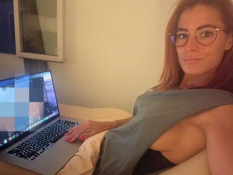 🔥 Giulia snz page leaked private photo uncensored full