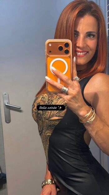 🔥 Giulia snz page leaked private photo uncensored full