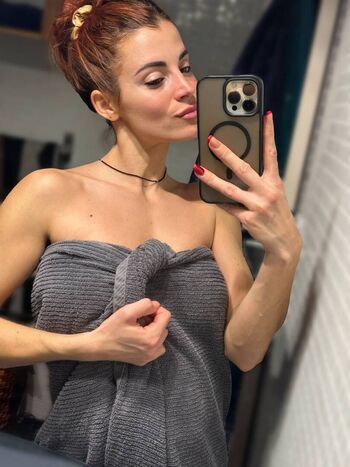 🔥 Giulia snz page leaked private photo uncensored full
