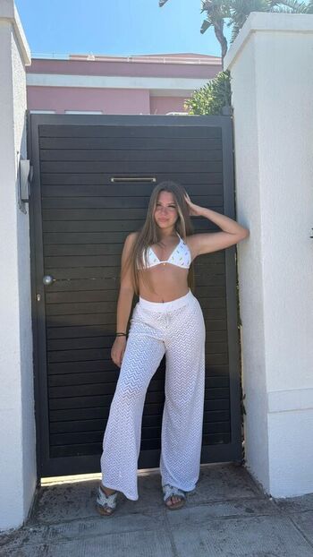 🔥 Giulia valenti leaked private photo uncensored full