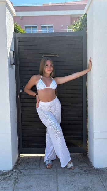 🔥 Giulia valenti leaked private photo uncensored full