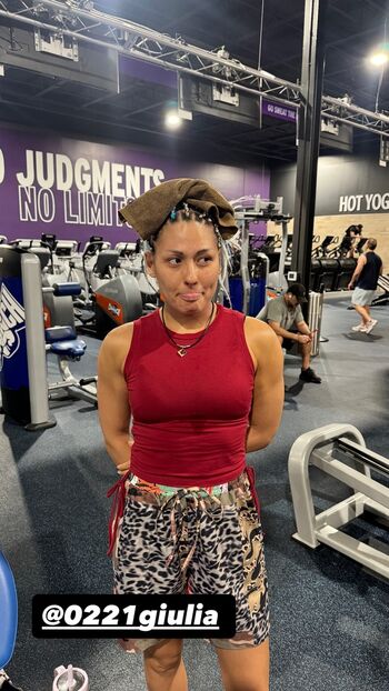 🔥 Giulia page leaked private photo uncensored full