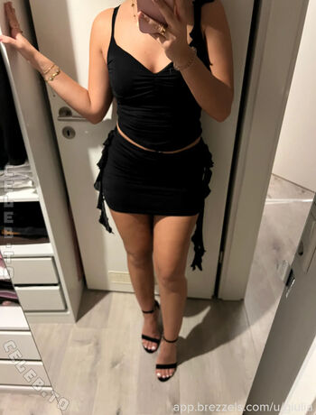 🔥 Giuliafrjc leaked private photo uncensored full
