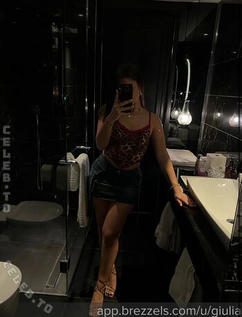 🔥 Giuliafrjc leaked private photo uncensored full