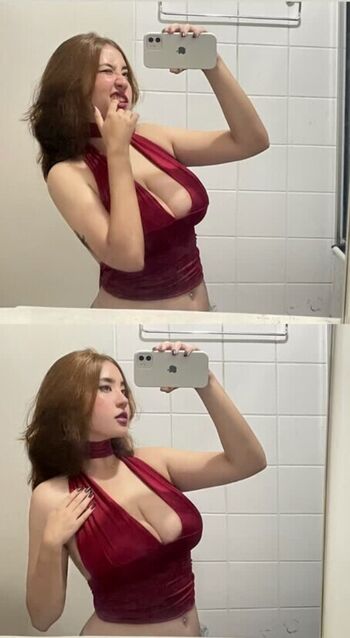 🔥 Giulialluz leaked private photo uncensored full