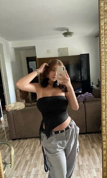 🔥 Giulialluz leaked private photo uncensored full