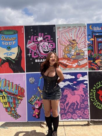 🔥 Giulialluz leaked private photo uncensored full