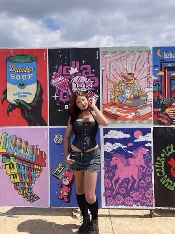 🔥 Giulialluz leaked private photo uncensored full