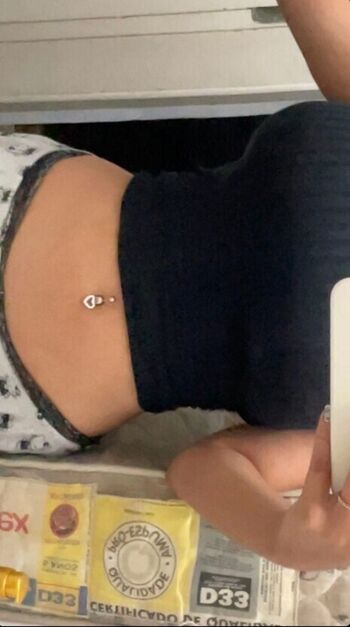 🔥 Giulialluz leaked private photo uncensored full