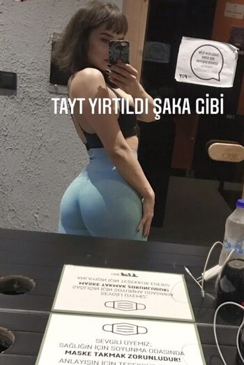 🔥 Gizem bagdacicek page leaked private photo uncensored full