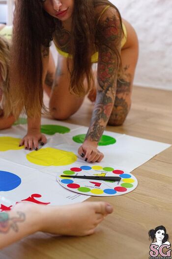 🔥 Gloom  page leaked private photo uncensored full