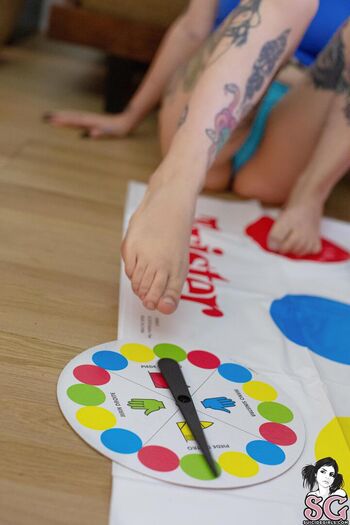 🔥 Gloom leaked private photo uncensored full