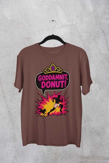🔥 Goddamnitdonut leaked private photo uncensored full