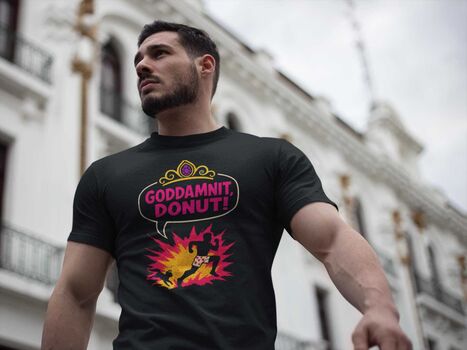 🔥 Goddamnitdonut leaked private photo uncensored full