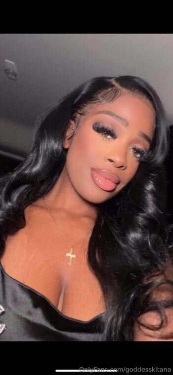 🔥 Goddesskitana leaked private photo uncensored full