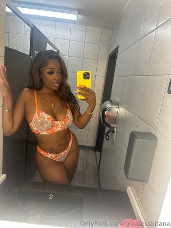 🔥 Goddesskitana leaked private photo uncensored full