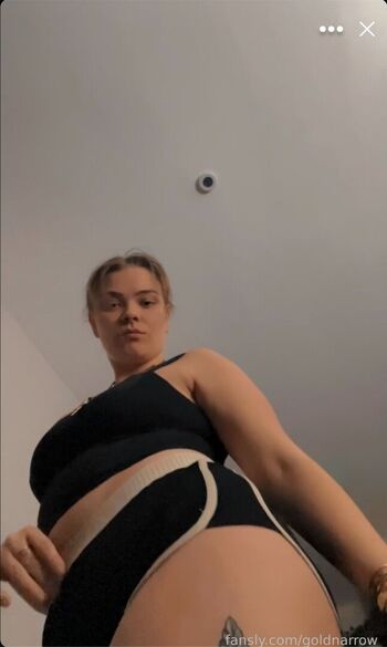 🔥 Goldnarrow page leaked private photo uncensored full