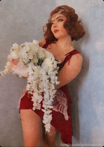 🔥 Goldnarrow leaked private photo uncensored full