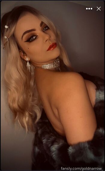 🔥 Goldnarrow leaked private photo uncensored full