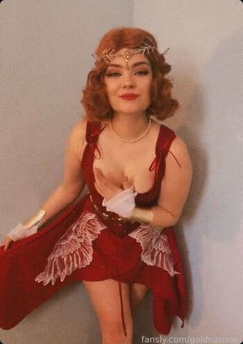 🔥 Goldnarrow leaked private photo uncensored full