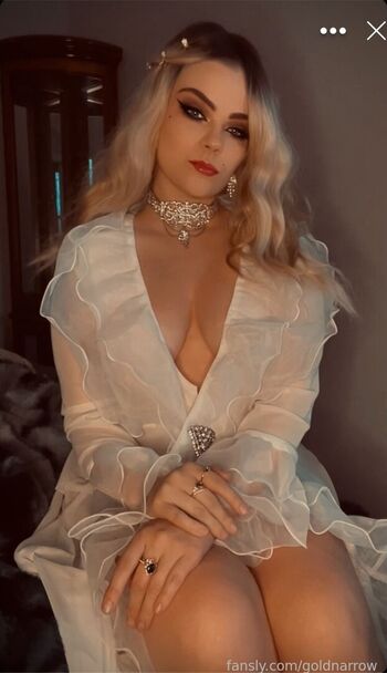 🔥 Goldnarrow leaked private photo uncensored full