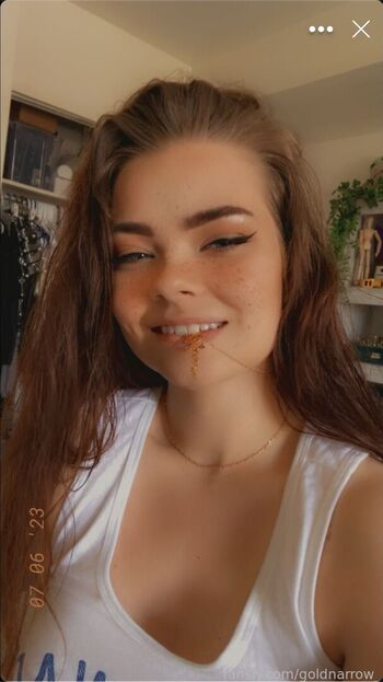 🔥 Goldnarrow leaked private photo uncensored full