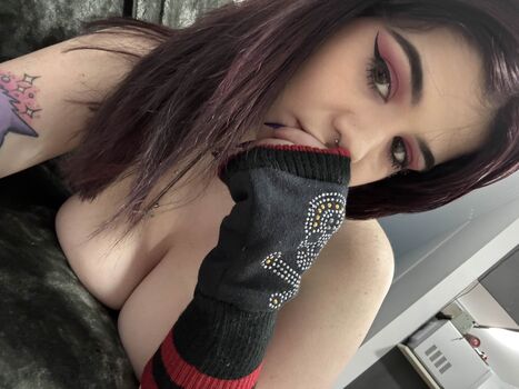 🔥 Gothicbunni page leaked private photo uncensored full