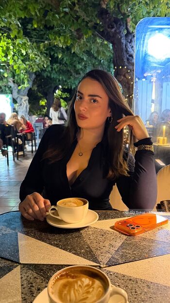 🔥 Gozde tunc gozdetunnc leaked private photo uncensored full