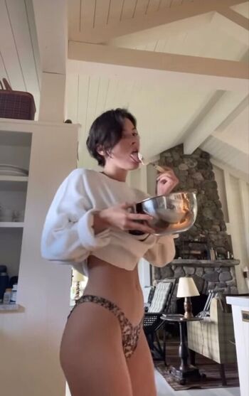 🔥 Gracie abram leaked private photo uncensored full