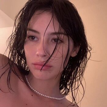 🔥 Gracie abram leaked private photo uncensored full
