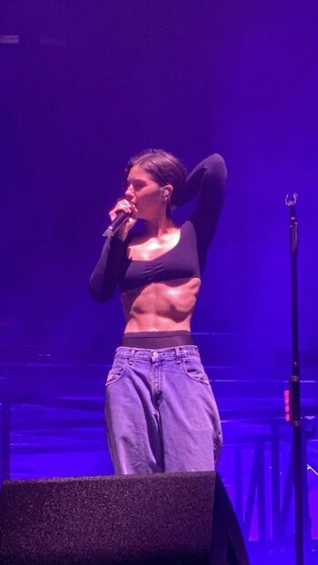 🔥 Gracie abram leaked private photo uncensored full