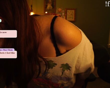 🔥 Graciecatemakes page leaked private photo uncensored full