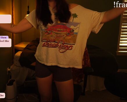 🔥 Graciecatemakes page leaked private photo uncensored full