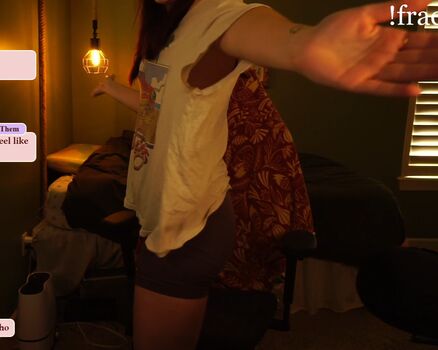 🔥 Graciecatemakes page leaked private photo uncensored full