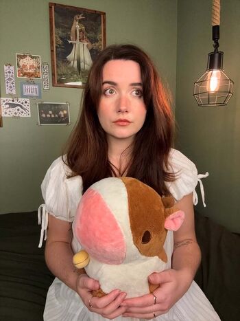 🔥 Graciecatemakes page leaked private photo uncensored full