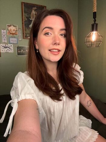 🔥 Graciecatemakes page leaked private photo uncensored full