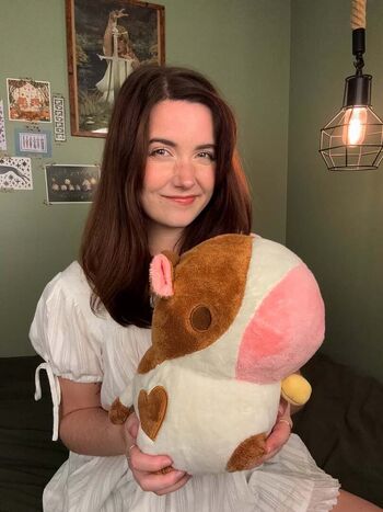 🔥 Graciecatemakes page leaked private photo uncensored full