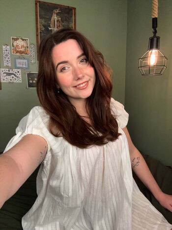 🔥 Graciecatemakes page leaked private photo uncensored full