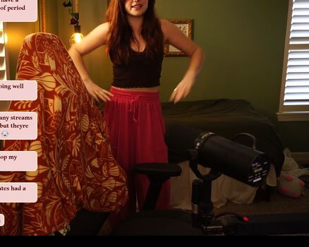 🔥 Graciecatemakes page leaked private photo uncensored full