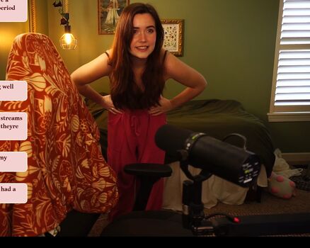 🔥 Graciecatemakes page leaked private photo uncensored full